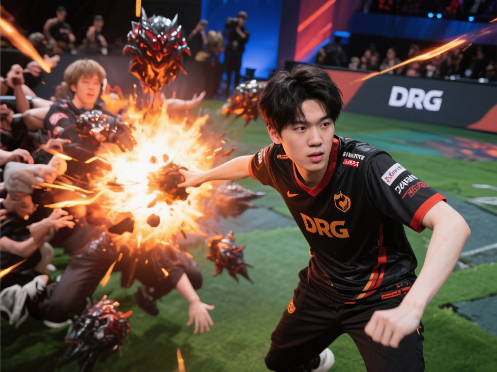 世界杯直播：畅享全球足球狂欢，线上观赛全攻略