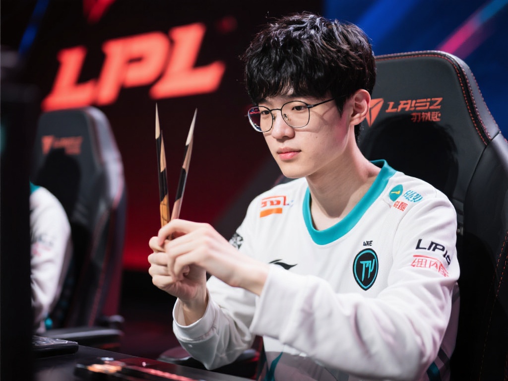 仁的对决 仁的对决