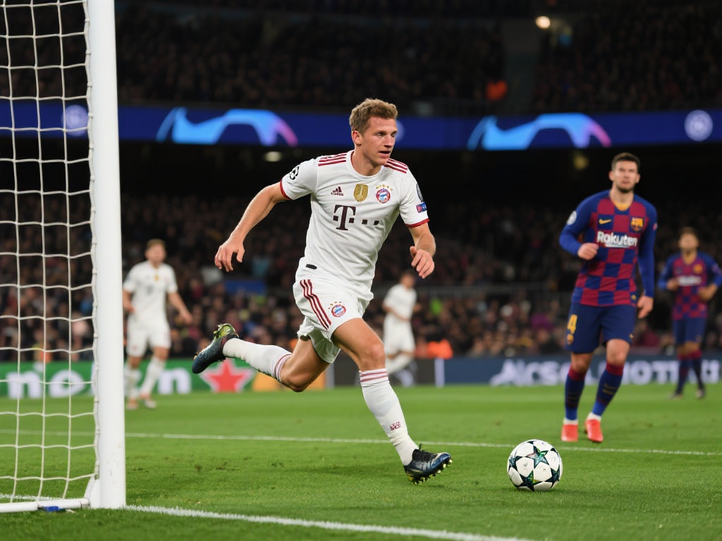 克罗斯：不希望听到皇马想念我的言论，以免对队友不够尊重